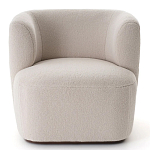 Кресло Ivy Boucle Collection Armchair варинант исполнения - 2 | Loft Concept в Липецке