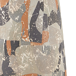 Настольная лампа с состаренным узором Passion варинант исполнения - 1 | Loft Concept в Липецке