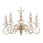 Люстра подвесная Royal Light варинант исполнения - 2 | Loft Concept в Липецке