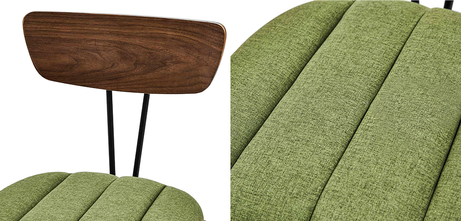 Стул Eogan Stool Стул Eogan Stool - Loft-Concept в Липецке