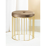 Пуф The brown cage варинант исполнения - 2 | Loft Concept в Липецке