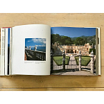 Книга 1990 Italian Splendor: Palaces, Castles and Villas Hardcover Book варинант исполнения - 2 | Loft Concept в Липецке
