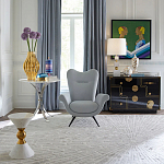 Картина Ренесанс ручная вышивка бисером RENAISSANCE REFLECTION BEADED ART варинант исполнения - 2 | Loft Concept в Липецке