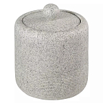 Банка для хранения с крышкой Purity варинант исполнения - 1 | Loft Concept в Липецке