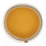 Корзина для хранения Interlacement Stripes варинант исполнения - 1 | Loft Concept в Липецке