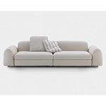 Дизайнерский Диван California трансформер прямой  варинант исполнения - 1 | Loft Concept в Липецке