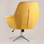 Мягкое кресло с широким сиденьем Ochery варинант исполнения - 3 | Loft Concept в Липецке