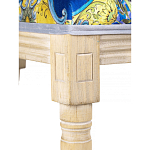 Стул French Extra blue варинант исполнения - 7 | Loft Concept в Липецке