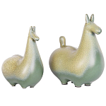 Статуэтка фигурная Cute horse варинант исполнения - 4 | Loft Concept в Липецке