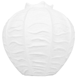 Декоративная ваза Valencia White варинант исполнения - 1 | Loft Concept в Липецке