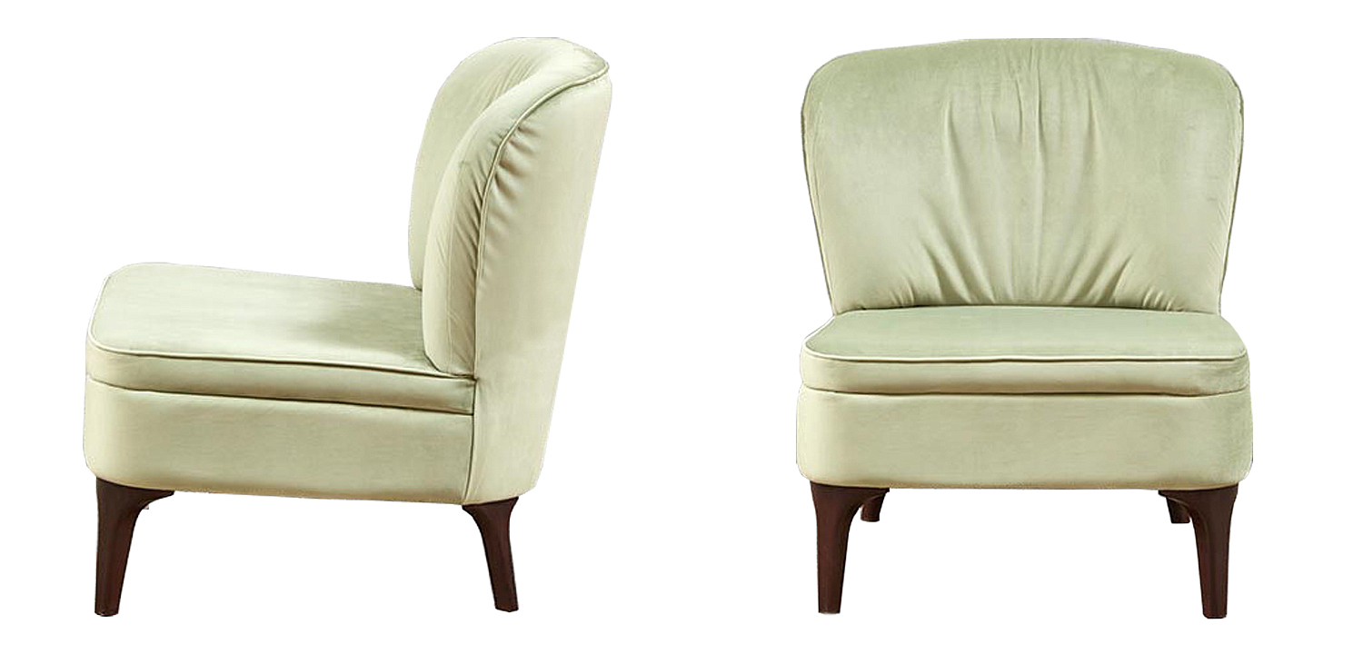 Кресло Adelmo Chair Кресло Adelmo Chair - Loft-Concept в Липецке
