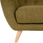 Диван двухместный Palmer Sofa варинант исполнения - 3 | Loft Concept в Липецке