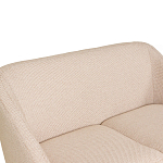 Диван Two beige seats варинант исполнения - 4 | Loft Concept в Липецке