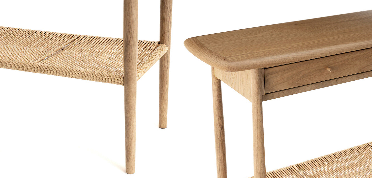 Консоль Espen Console Консоль Espen Console - Loft-Concept в Липецке