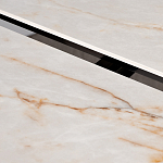 Стол обеденный раскладной керамический Folding Ceramic Table варинант исполнения - 3 | Loft Concept в Липецке