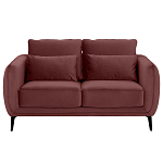 Диван двухместный с подлокотниками Harmony варинант исполнения - 14 | Loft Concept в Липецке