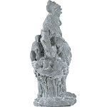 Кашпо The self-confident swan варинант исполнения - 2 | Loft Concept в Липецке