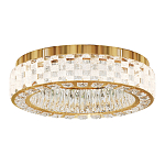 Потолочный светильник Castello 3000К 32Вт варинант исполнения - 3 | Loft Concept в Липецке