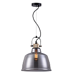 Подвесной светильник Dernok варинант исполнения - 3 | Loft Concept в Липецке