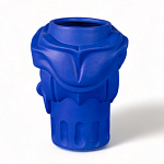 Ваза Seletti Man Blue варинант исполнения - 4 | Loft Concept в Липецке