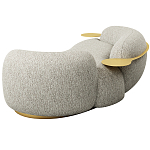 Диван Malibu варинант исполнения - 2 | Loft Concept в Липецке