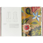 Коллекция моды Музея Виктории и Альберта 18th-Century Fashion in Detail варинант исполнения - 3 | Loft Concept в Липецке