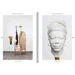 Монография художника Tavares Strachan - There is Light Somewhere варинант исполнения - 7 | Loft Concept в Липецке