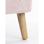 Пуф Fatal pink варинант исполнения - 4 | Loft Concept в Липецке