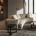 Дизайнерский модульный диван AUGUSTO Sofa варинант исполнения - 9 | Loft Concept в Липецке