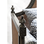 Диван в гостиную Paris Sofa Daybed Blue Deer варинант исполнения - 3 | Loft Concept в Липецке