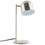 Настольная лампа с регулируемым абажуром Wilona Lighting варинант исполнения - 3 | Loft Concept в Липецке