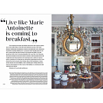  Книга дизайн интерьра от Саммер Торнтон Wonderland Thornton, Summer варинант исполнения - 2 | Loft Concept в Липецке