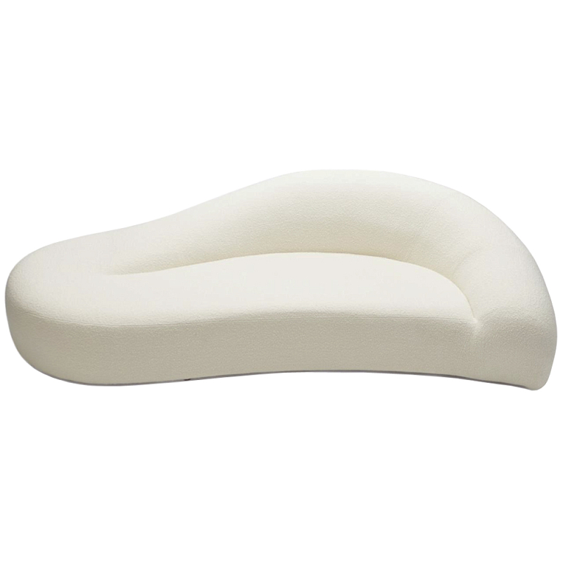 Диван Atlantic  Белый в Липецке | Loft Concept 