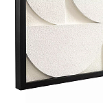 Панно декоративное объемное Beyond Reality S варинант исполнения - 3 | Loft Concept в Липецке