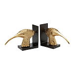 Держатель для книг Golden Thoth варинант исполнения - 2 | Loft Concept в Липецке