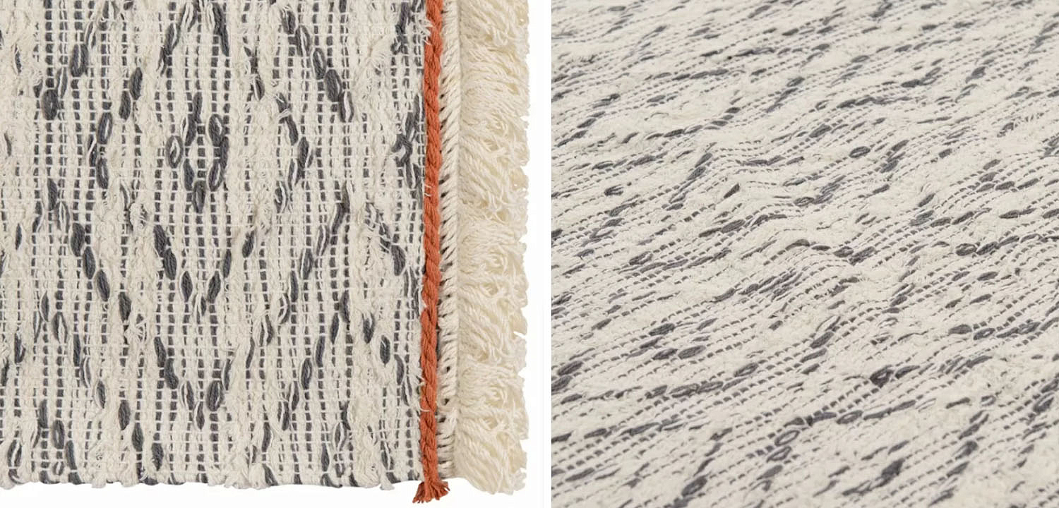Ковер Mainyas Carpet 100% хлопок Ковер Mainyas Carpet 100% хлопок - Loft-Concept в Липецке
