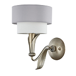 Бра Bronze Daylily варинант исполнения - 3 | Loft Concept в Липецке