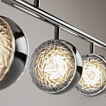 Подвесной светильник Mind 3000К 48Вт варинант исполнения - 5 | Loft Concept в Липецке