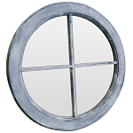 Зеркало-окно с стиле прованс Country Window варинант исполнения - 1 | Loft Concept в Липецке