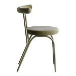 Стул «Рогалик» варинант исполнения - 5 | Loft Concept в Липецке