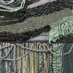  Дизайнерский Гобелен Волшебный Лес  Magic Forest II варинант исполнения - 2 | Loft Concept в Липецке