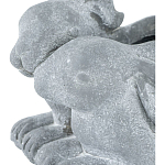 Кашпо The warmth of hares варинант исполнения - 2 | Loft Concept в Липецке