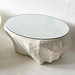 Стол журнальный «Саян» варинант исполнения - 1 | Loft Concept в Липецке