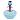 Статуэтка Экзотический фрукт Pandora Exotic Fruit Blue 48