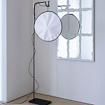 Зеркало в форме окна Pyrenees варинант исполнения - 2 | Loft Concept в Липецке