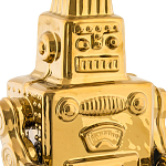 Аксессуар Seletti My Robot Gold варинант исполнения - 6 | Loft Concept в Липецке