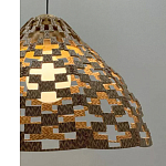 Люстра параметрическая «CONE» варинант исполнения - 2 | Loft Concept в Липецке