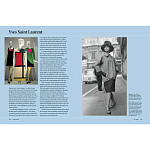 Книга про высокую моду XX века High Fashion The 20th Century Decade by Decade Dirix Emmanuelle варинант исполнения - 6 | Loft Concept в Липецке