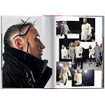 Книга Rick Owens Taschen варинант исполнения - 4 | Loft Concept в Липецке