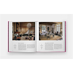 Книга Interiors: The Greatest Rooms of the Century Pink Edition варинант исполнения - 4 | Loft Concept в Липецке
